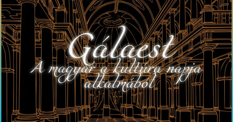 Magyar Kultúra Napja Vác 2025
