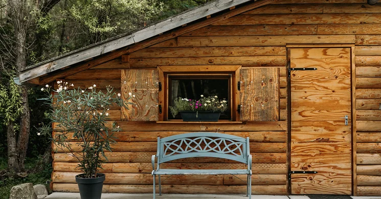 Vackorkert Vendégházak Sirok