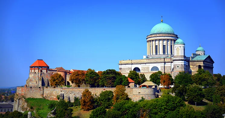 MNM Esztergomi Vármúzeuma