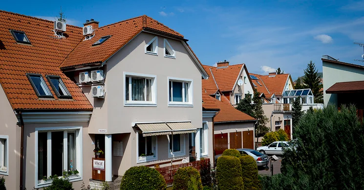 Vincze Vendégház Eger