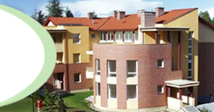 Vita Apartmanok Hévíz