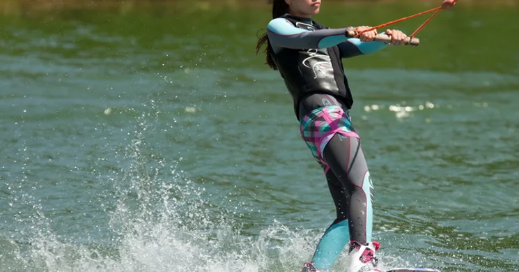 Dunaharaszti Vízisípálya