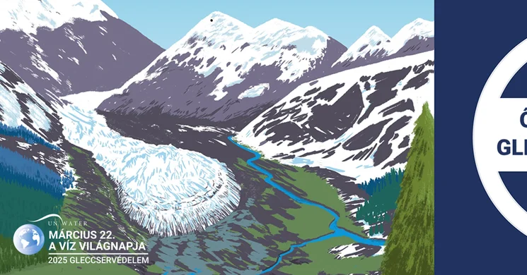 Víz Világnapja programok 2025