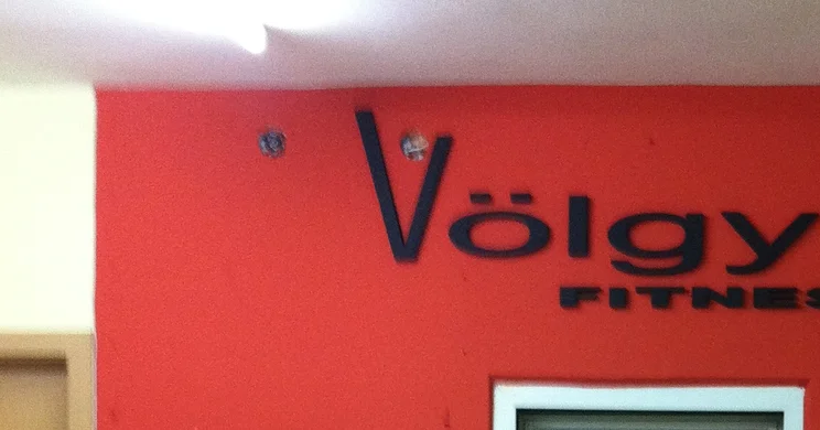 Völgy Fitness Budapest