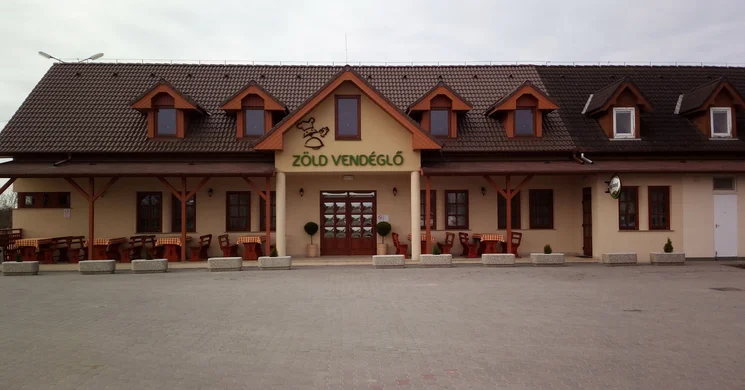 Zöld Vendéglő