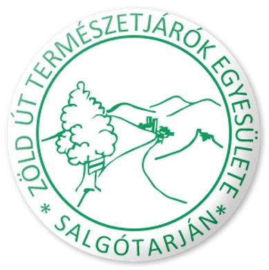 Zöld Út Természetjárók Egyesülete túrák 2025