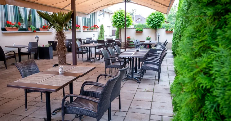 Yellow Pub Étterem Gödöllő