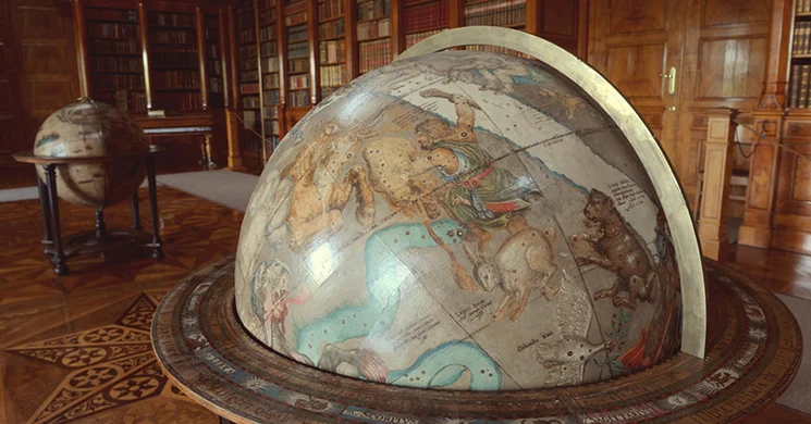 Országos Széchényi Könyvtár Ciszterci Műemlékkönyvtár