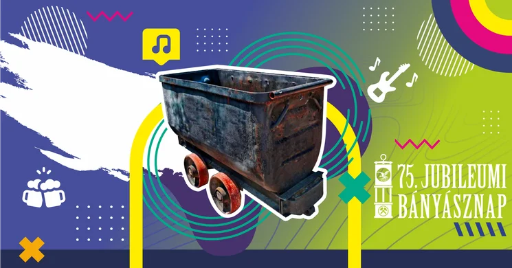 Tatabányai Bányásznap 2025