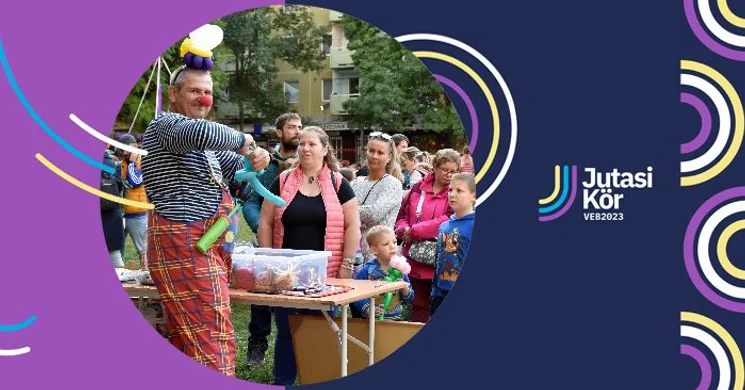 Jutasi Piknik és Olimpia Veszprém