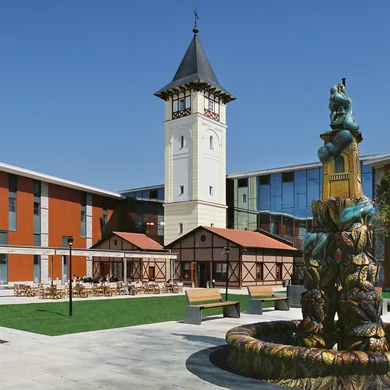 Agria Park Bevásárlóközpont programok 2025 Eger