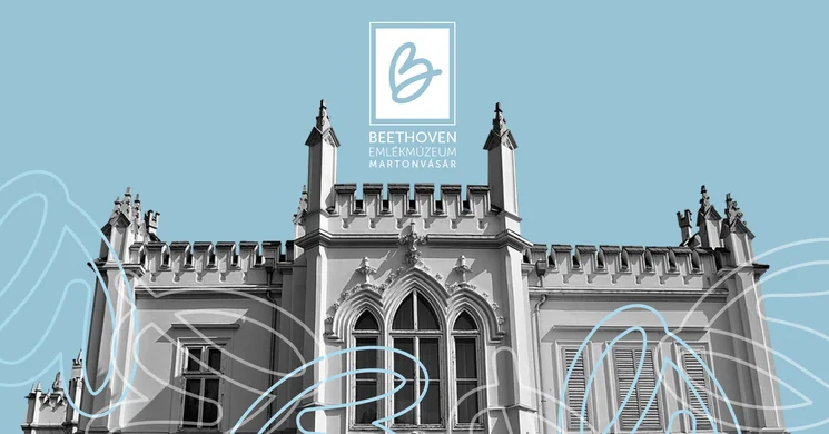 Beethoven Emlékmúzeum látogatás Martonvásáron