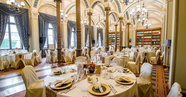 Akadémia Klub Étterem Budapest