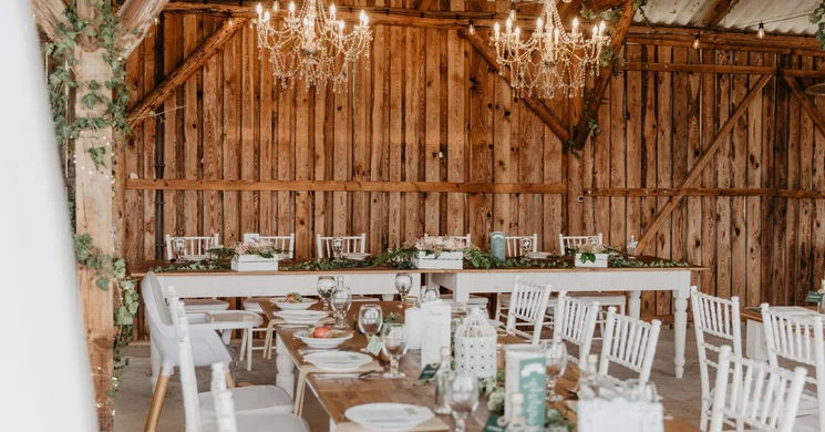 Almafa Rendezvényház Kőszeg