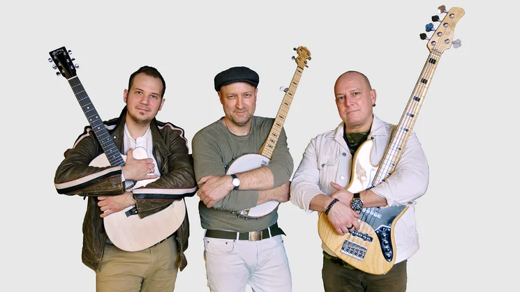 Alma Együttes koncertek 2026. Fellépések, előadások műsornaptára