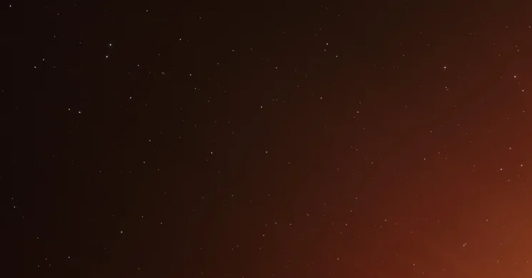 Planetáriumi program 2025 Alsóörs