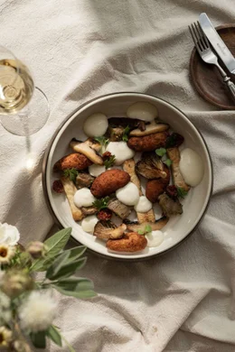 Bobajka Étterem és Kávézó