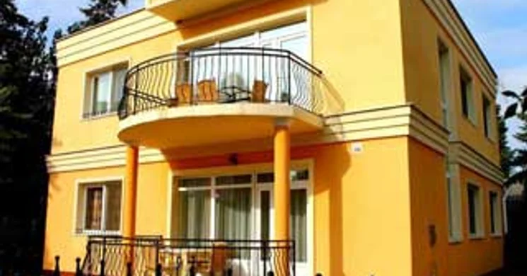 Anna Vendégház Hajdúszoboszló