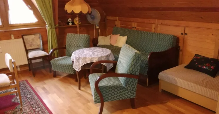 Belvárosi apartman Kőszeg