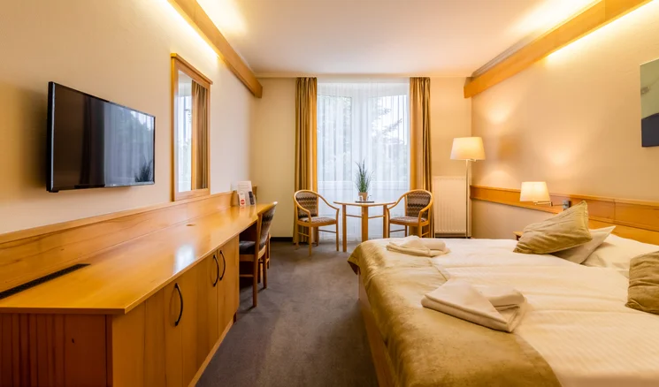 Aqua Hotel Termál *** Mosonmagyaróvár