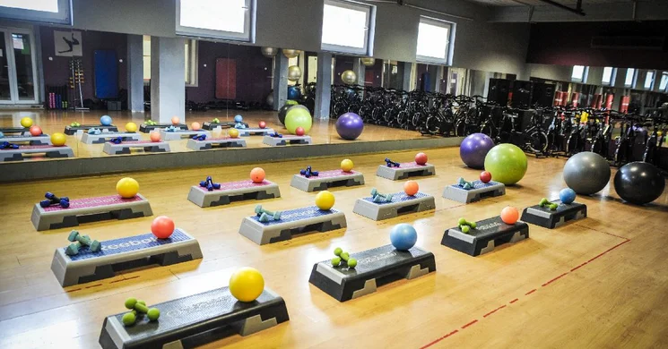 Arnold Gym Sportcentrum Budapest