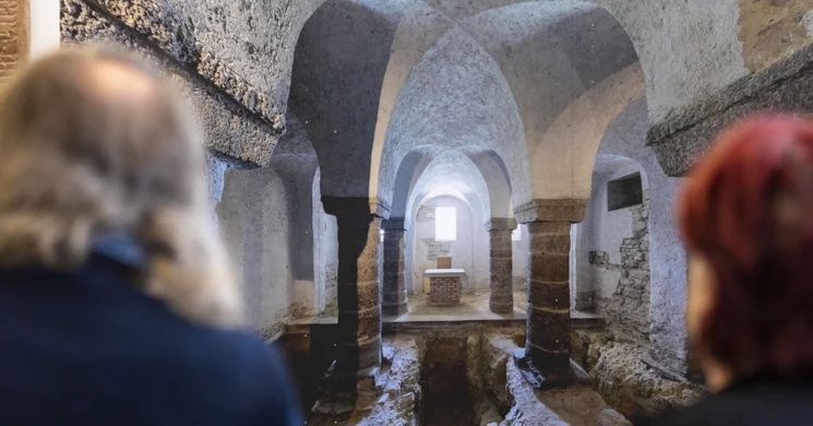 Ars Sacra Fesztivál Veszprém 2025