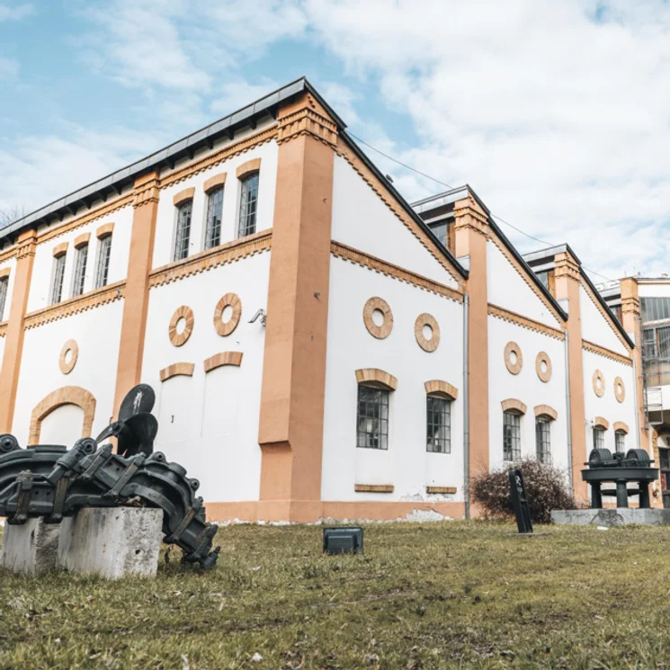 Vízivárosi szerencsehozó helyek, séta Fortuna nyomában kóstolóval az Imagine Budapest szervezésében