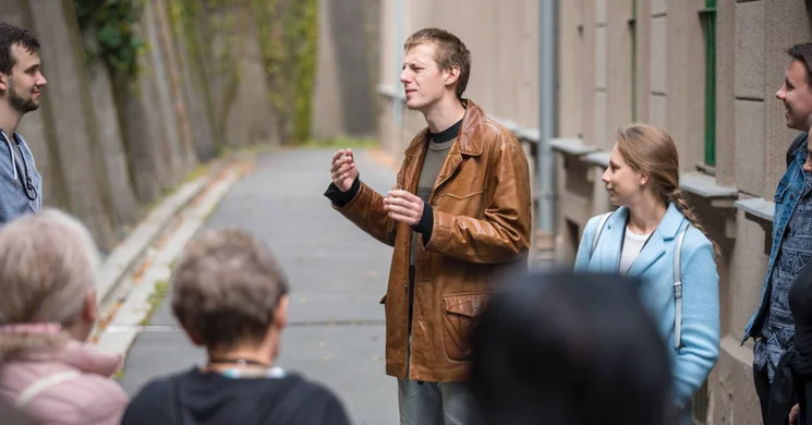 Bűnügyi történetek Budapesten, alvilági séta során bemutatjuk a város mindenkori sötét oldalát