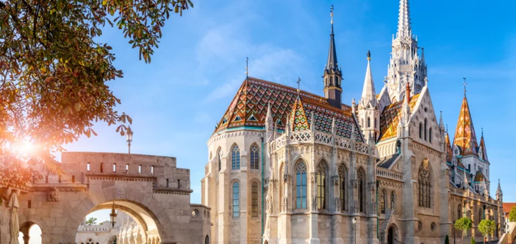 Mátyás-templom séta, EXKLUZÍV ÉPÜLETBEJÁRÁS ZÁRÁS UTÁN az Imagine Budapesttel