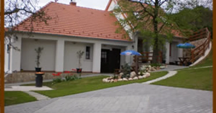 Bakonybél Somhegy Vendégház