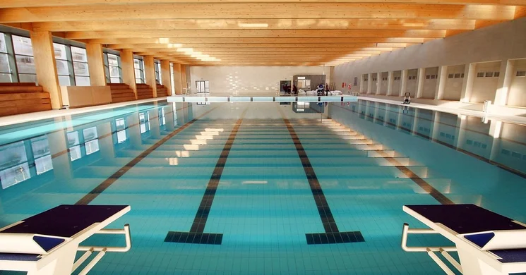 Városi Uszoda Balatonfüred