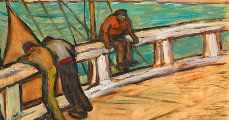 Balatonfüred kiállítás 2026. Időszaki kiállítások a Vaszary Galériában és a Modern Műtárban