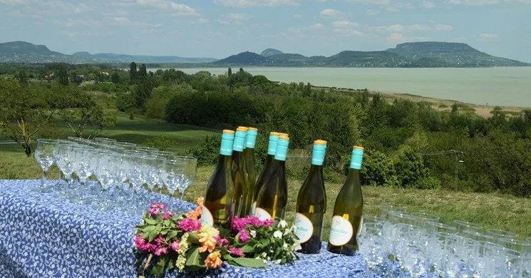 Balatoni ősz 2025. Nyitott Balaton programok, események, rendezvények Balatongyörökön