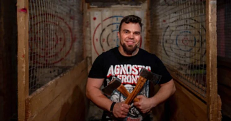 Balta Dobálás Budapest