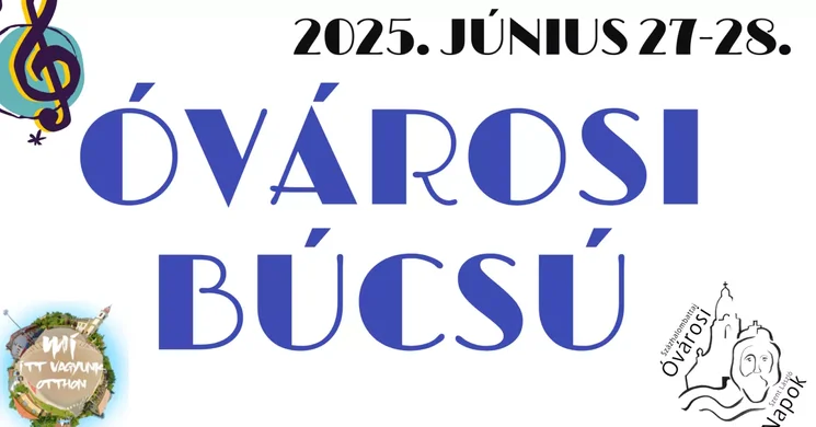 Szent László Napok Százhalombatta 2025