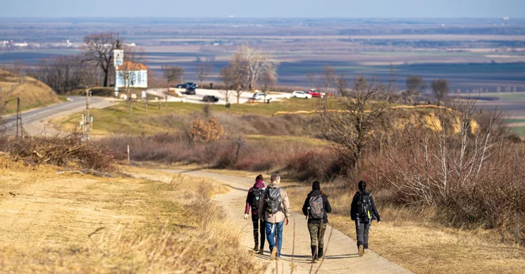 Bartina Teljesítménytúra 2025