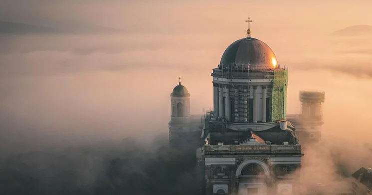 Esztergomi Bazilika és Főszékesegyházi Kincstár