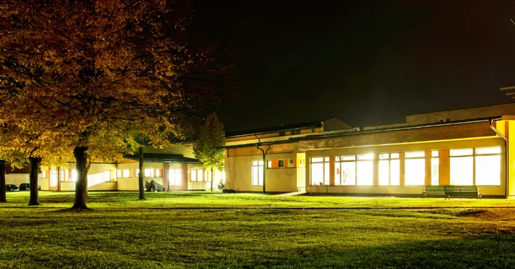 Békési Gyógyfürdő látogatás 2025