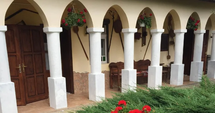 Viktória Vendégház Bélapátfalva