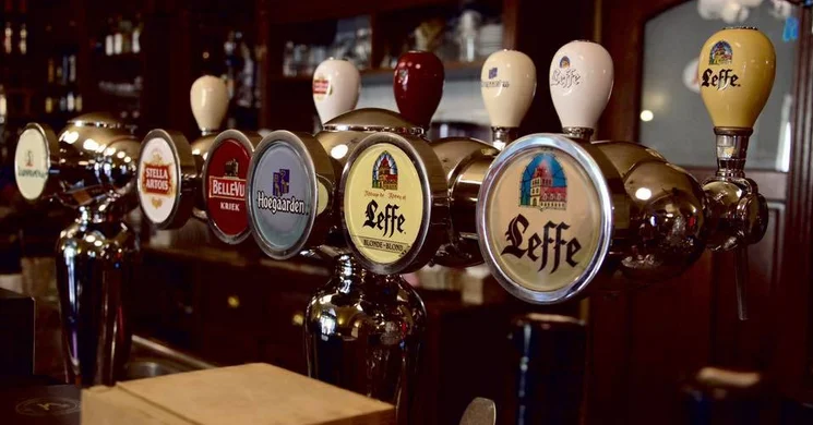 Belga Étterem Debrecen