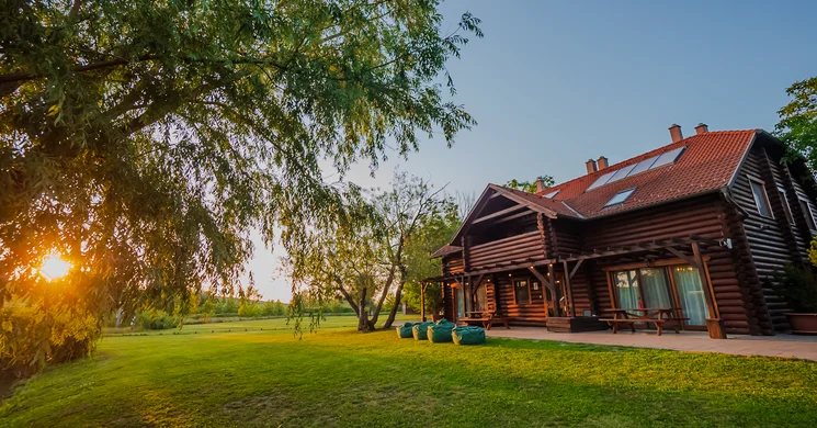 Bereki Birtok Vendégház és Rendezvényház Somberek