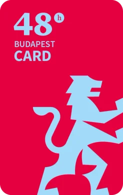2 nap Budapesten, látnivalók és közlekedés kedvezményekkel. Vásároljon 48 órás Budapest Kártyát!