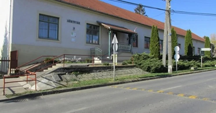 Tarnai Nándor Városi Könyvtár és Kulturális Intézmény