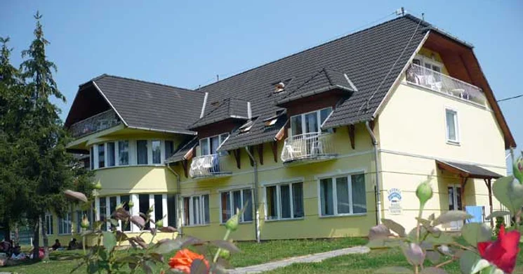 Thermál Szálló Bogács - Thermál Apartmanok