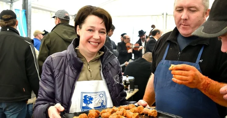 Böllértalálkozó Bogyiszló 2026