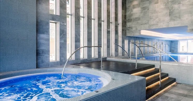 Augusztus 20 Hévíz, ünnepi pihenés a Bonvital felnőttbarát szállodában