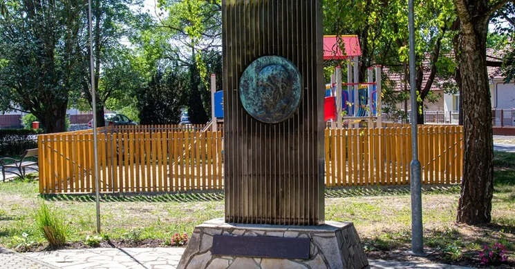 Bartók Béla Emlékpark Borsodszirák