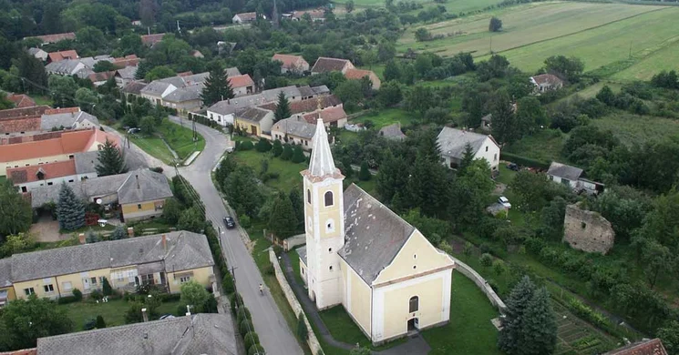 Búcsú Bozsok. Bozsoki Szent Anna Búcsú