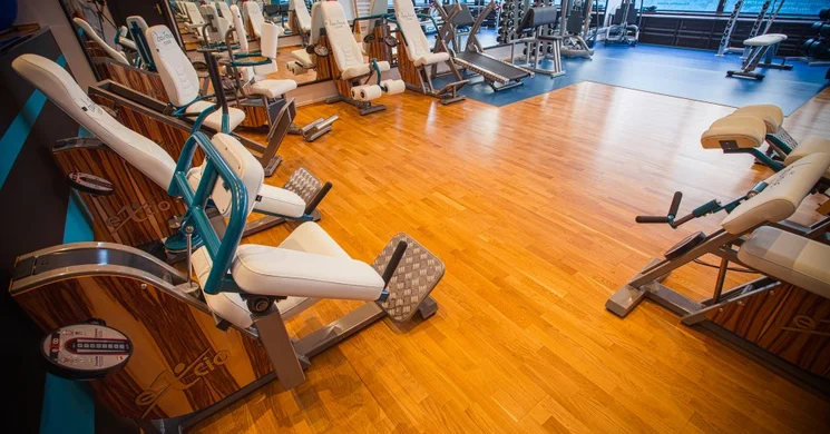 Boutique Fitness Stúdiót Budapest