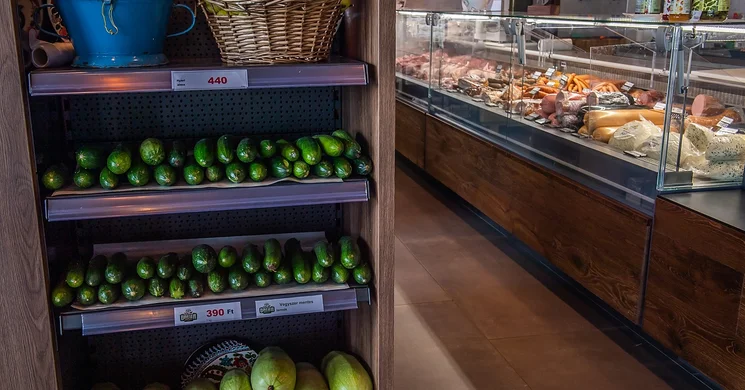 Breier Farm - Élménybirtok és Bisztró Pomáz